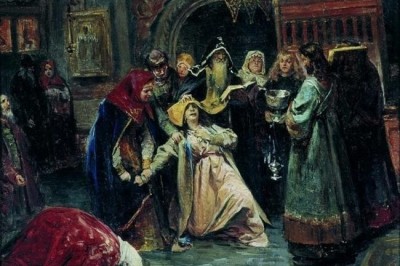 Какая тайна скрывается за трагической судьбой княжны Прасковьи Юсуповой?