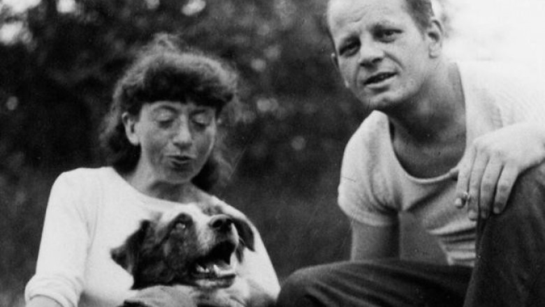 Ли Краснер и Джексон Поллок, Милева Марич и Альберт Эйнштейн и другие знаменитые пары, в которых мужья обрели славу и деньги благодаря своим женам