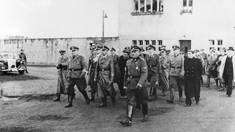 «Граф» Строганов, хатынский палач Васюра, Тонька-пулеметчица и другие самые одиозные фашистские преступники: как их искали и какое постигло их наказание