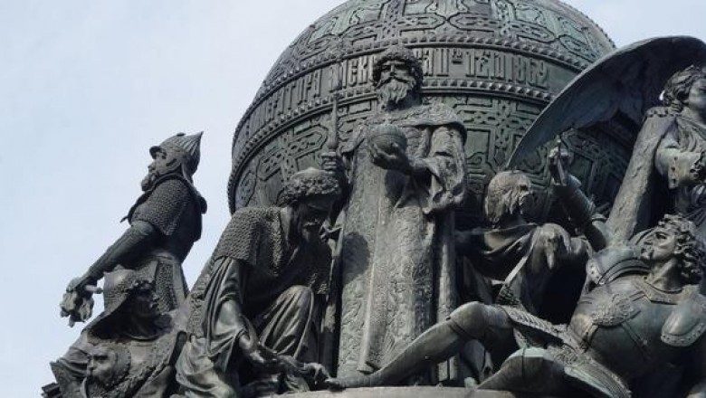Союз Ивана III с Максимилианом: как московский князь и император Германии стали «братьями»