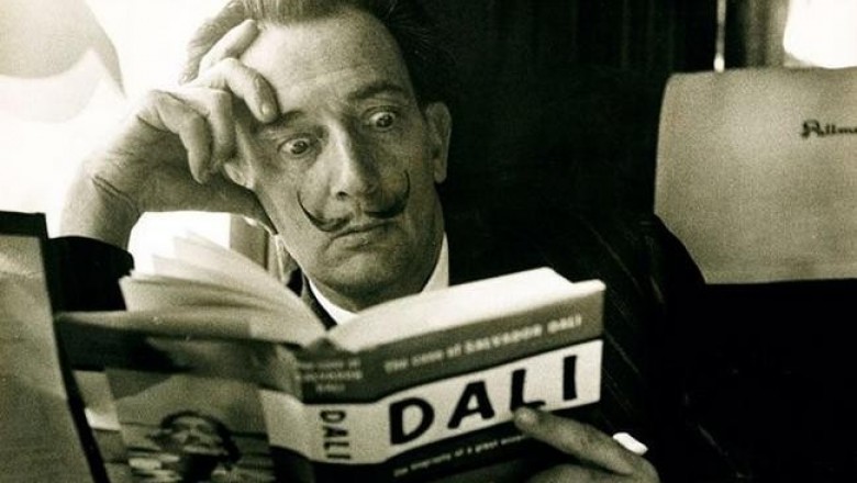 Какие книги читали Альберт Эйнштейн, Лев Ландау, Михаил Булгаков и другие великие люди, когда еще не были известными