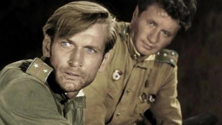 Как советские летчики бежали из СССР