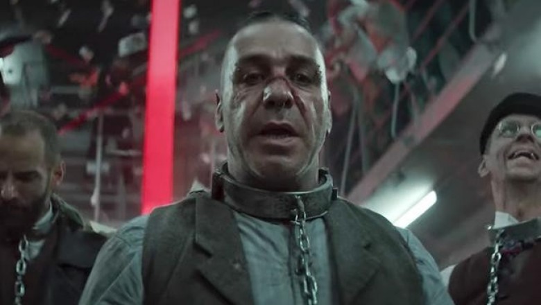 Почему новый клип Rammstein вызвал шквал критики