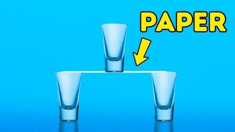 Зрелищные научные эксперименты для детей и взрослых