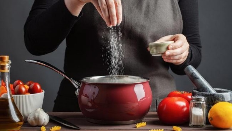 Десять кулинарных ошибок, которые совершает каждый, и способы их предотвращения