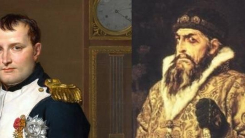 Все могут короли: монаршие особы, у которых были свои причуды