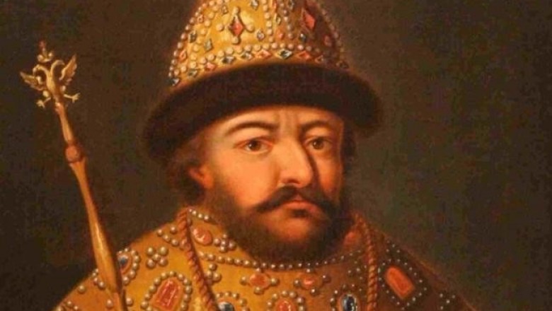 Тайны смутного времени: правда и вымысел о Борисе Годунове