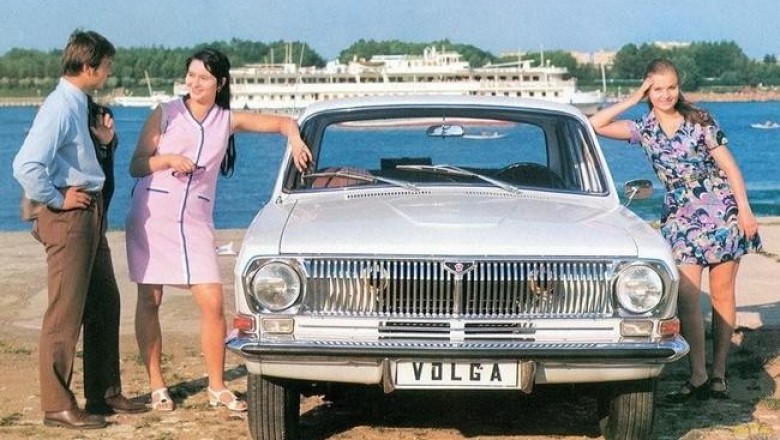 Переехать в столицу, купить машину, отдохнуть в Болгарии и другие мечты советских женщин