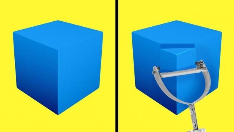 Сотня полезных лайфхаков на все случаи жизни