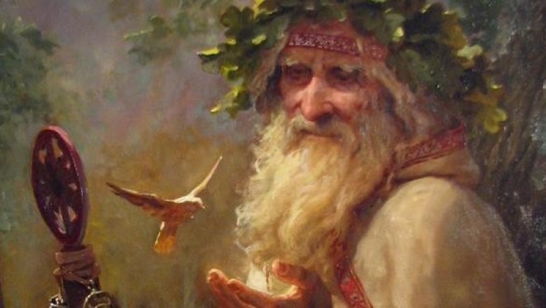 Наркотические, психотропные и галлюциногенные вещества на Руси