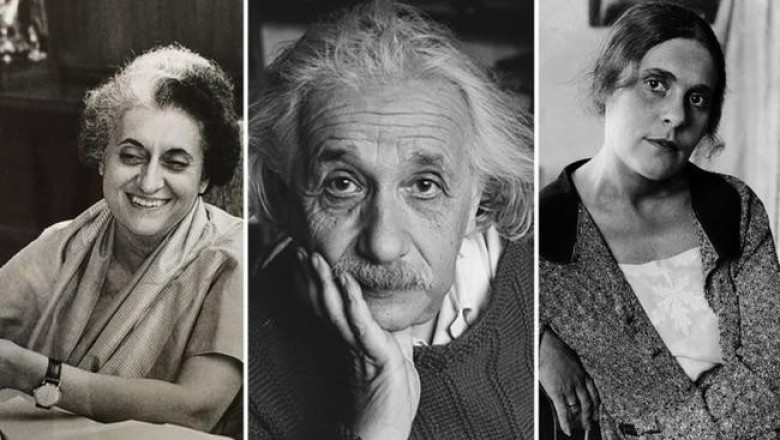 Айзек Азимов, Альберт Эйнштейн, Индира Ганди и другие великие люди, чьи могилы никогда не удастся посетить их почитателям