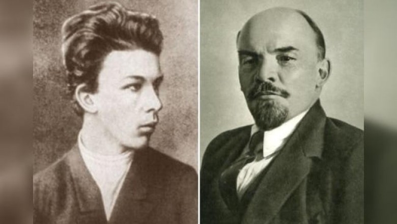 Рок семьи Ульяновых: как сложились судьбы братьев и сестер Ленина