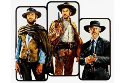 Многозначительный вестерн: откуда жанр берет свое начало и почему популярен