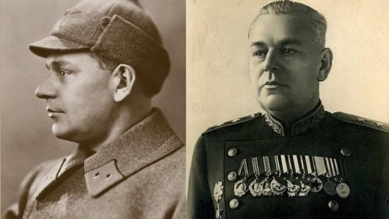 Николай Власик: как чернорабочий стал телохранителем Сталина, и чем заслужил полное доверие вождя