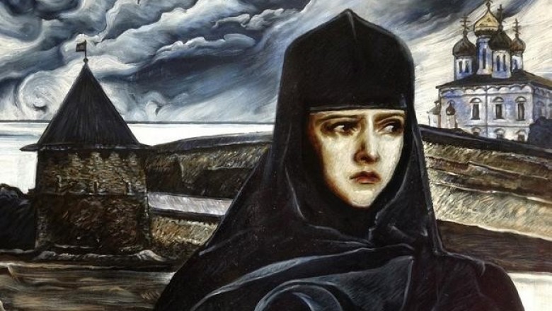 Монахиня и ведьма Алена Арзамасская: как казачка собрала войско и захватила Темников