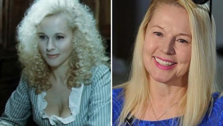 Актрисе Елене Кондулайнен – 61 год: почему красавица, о которой мечтали миллионы мужчин, страдала от одиночества, находила утешение в алкоголе и даже задумывалась о том, чтобы наложить на себя руки