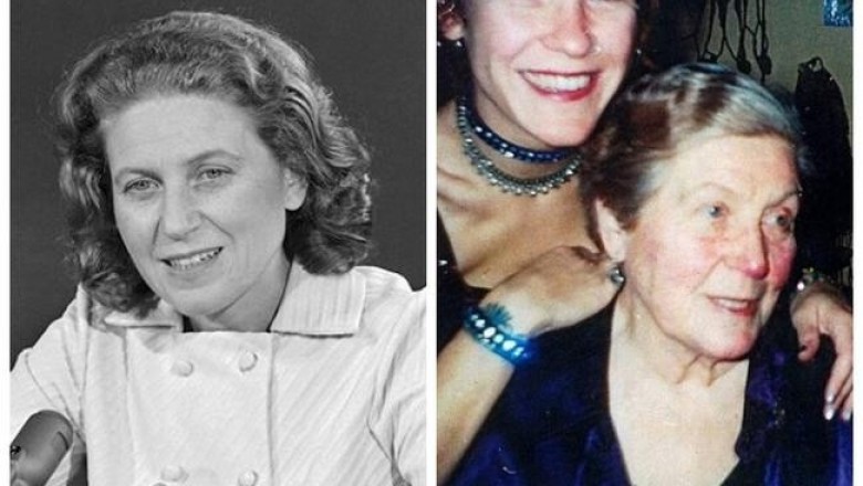 Александр Могильный, Игорь Иванов, Светлана Аллилуева и другие беглецы из Советского Союза