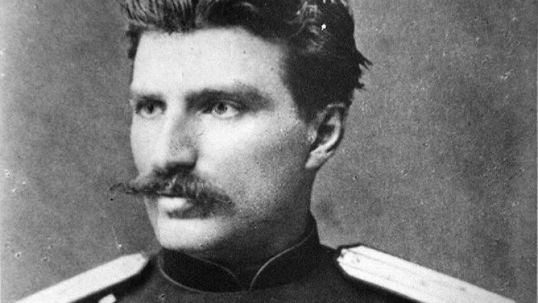 Николай Михайлович Пржевальский: картежник, женоненавистник, разведчик и колдун