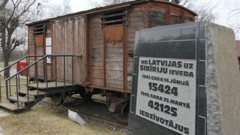 «Прибой»: зачем советская власть депортировала в Сибирь жителей Прибалтики, и что это переселение дало