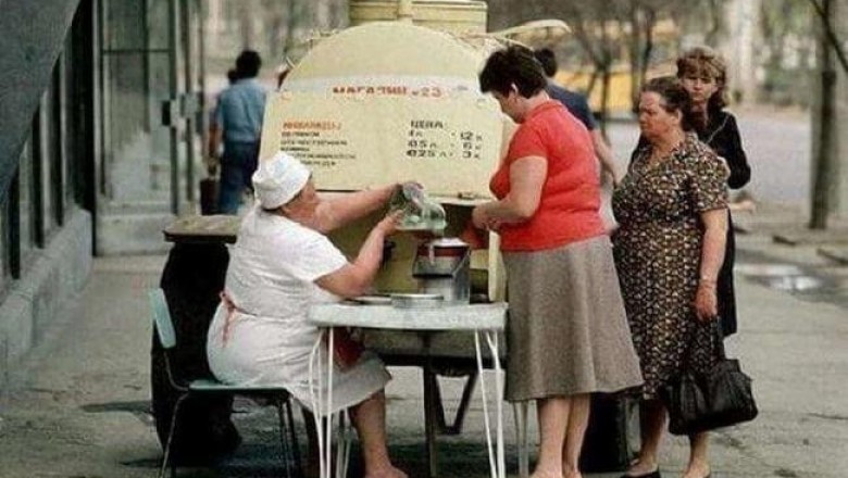 Зарплата - 130, стипендия - 40 рублей: если бы мы получали среднюю зарплату времен СССР, что тогда могли бы позволить себе сегодня
