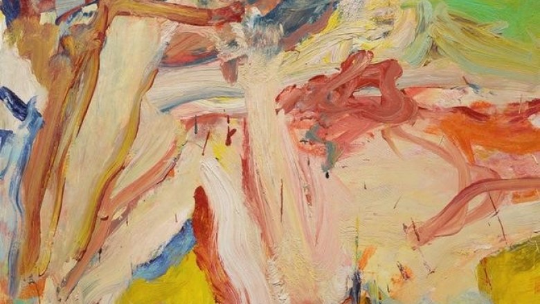 «Одалиска, лежащая под магнолиями», «Женщина как пейзаж» и еще 8 дорогостоящих картин в мире, которые были проданы в течение 2018 года