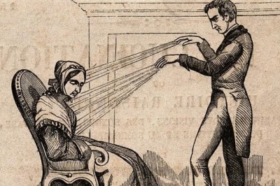 Месмеризм (животный магнетизм): паранаучная теория немецкого врача и астролога эпохи Просвещения Франца Месмера