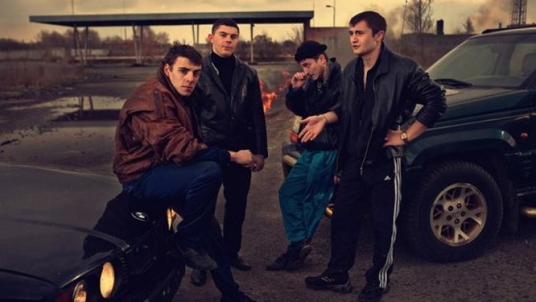 Малиновый пиджак и другие самые «бандитские» вещи из лихих 90-х, которые до сих пор покрыты дурной славой