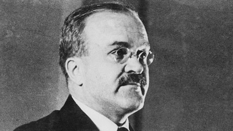 Почему Вячеслав Молотов считал, что 37 год был необходим и не сожалел о подписях на расстрельных списках
