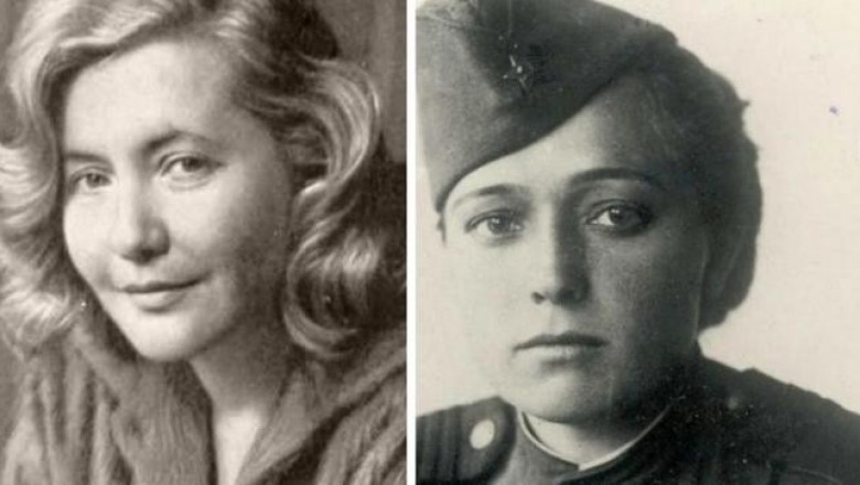 Трагическая судьба Юлии Друниной: почему поэтесса, прошедшая войну, не смогла жить в «мирные» 90-е