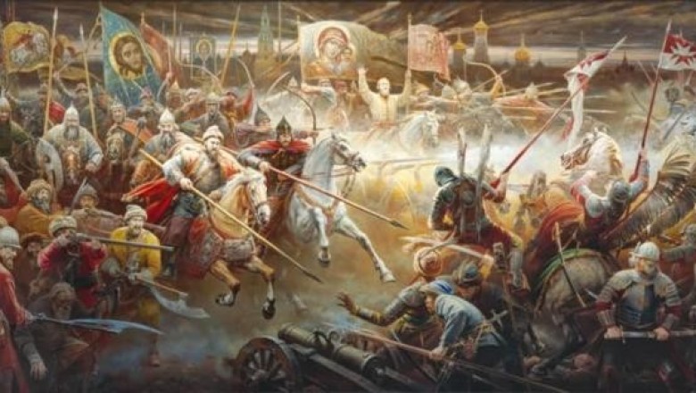 Молодейское сражение: великая забытая победа русской армии