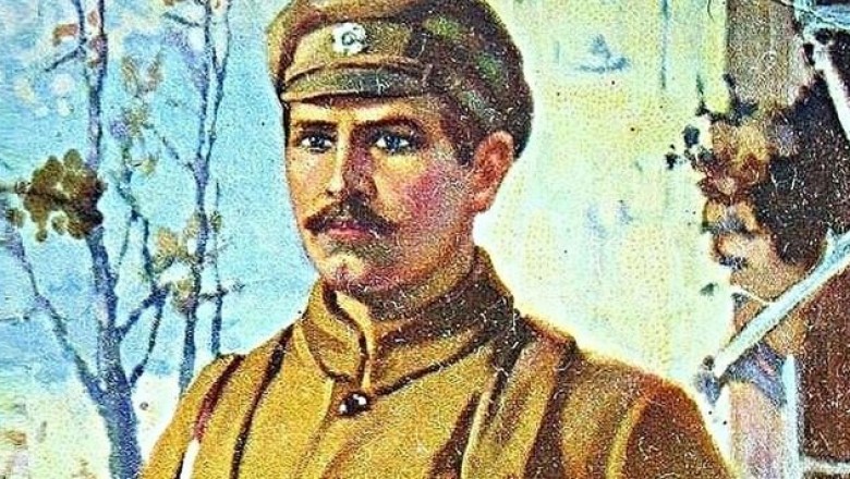 Как поручик Куперьянов стал героем Эстонии