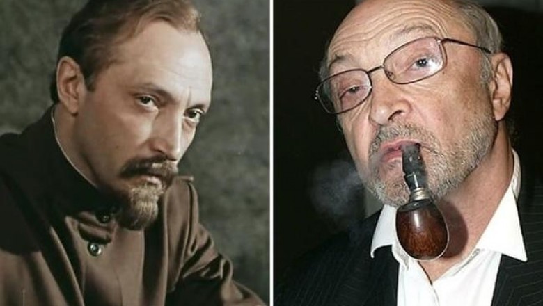 В жизни Михаила Козакова было все – война, репрессии родителей, эвакуация, эмиграция, но несмотря на непростую и «путанную жизнь», творческая судьба артиста сложилась необыкновенно счастливо