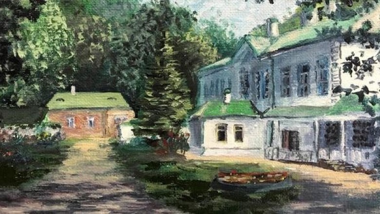 Педагогика Льва Толстого
