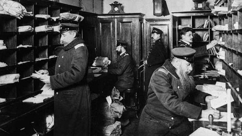 Для чего в царской России существовали «черные кабинеты» и как они помогли спасти императора
