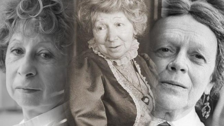 Любовь Орлова, Элина Быстрицкая, Рина Зеленая и другие советские актрисы, которые так и не родили детей