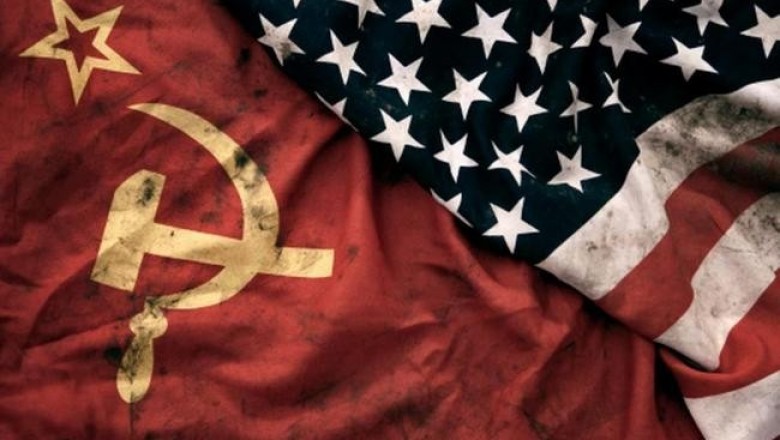 СССР против США: кто победил в холодной войне