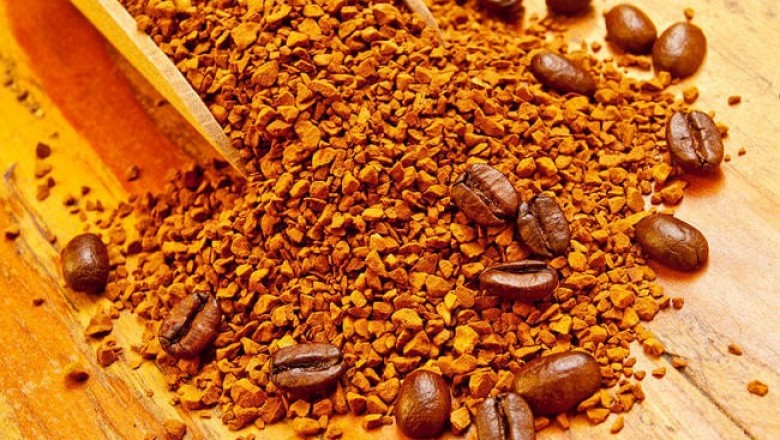 Nescafe, M&M’s и другие совершенно неожиданные изобретения, созданные в период войны
