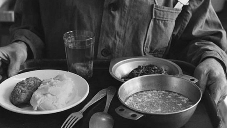 Чем советская кухня отличалась от традиционной русской, и как на ней сказался дефицит