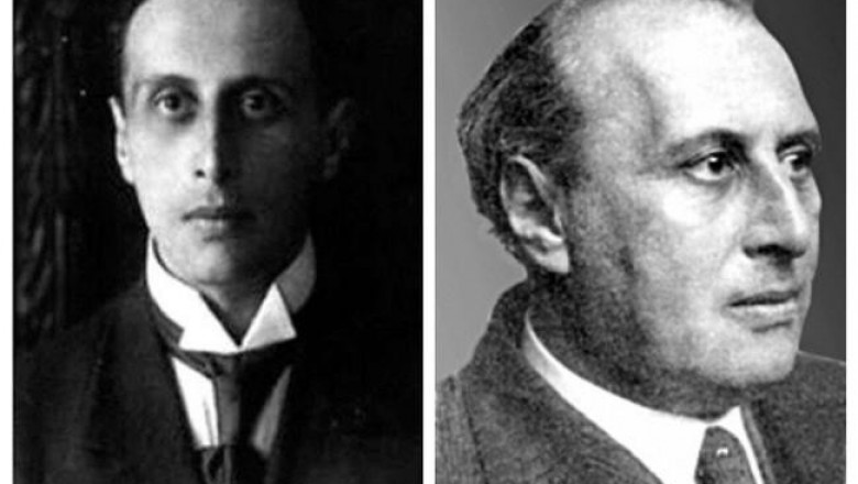 Артур Кронфельд: история еврейского врача, который поставил диагноз Гитлеру, бежал из Третьего рейха и стал личным психиатром Сталина