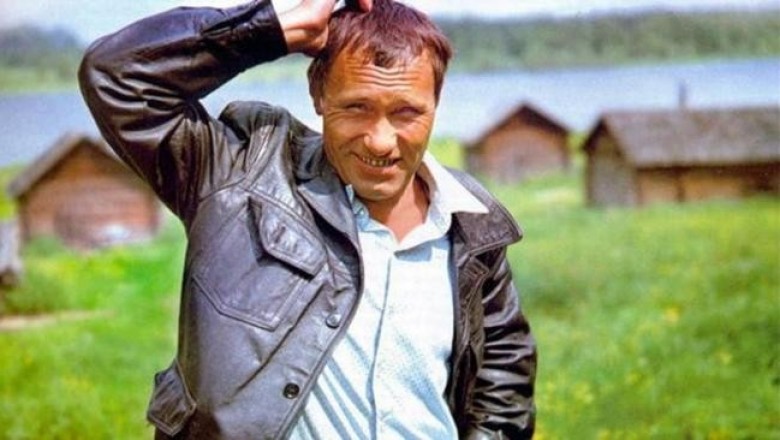 Многоженец Василий Шукшин: как знаменитый советский кинодеятель ухитрился женился несколько раз, не оформив развод с первой супругой