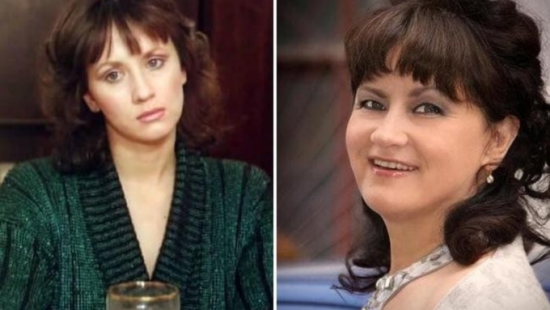 Американские будни Ирины Шмелевой: что случилось с одной из самых востребованных красавиц перестроечного кино после переезда в США