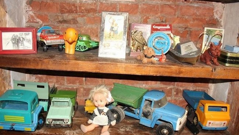 Портянки, авоська и другие из русской культуры вещи, которые не совсем понятны иностранцам