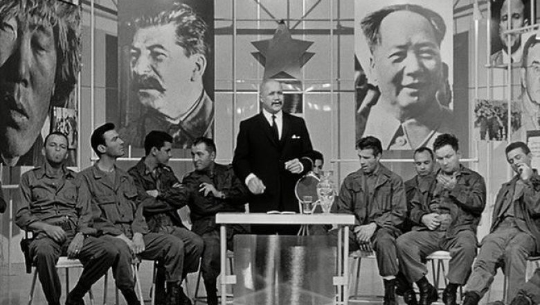 Вся президентская рать, Основные цвета, Булворт и другие культовые кинофильмы, в которых отлично передана политическая обстановка десятилетий