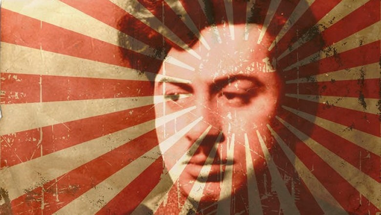 Комиссар Генрих Люшков: под руководством чекиста японская разведка готовила покушение на Сталина