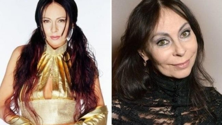 Радости и беды Марины Хлебниковой: что заставило звезду эстрады 90-х уйти со сцены