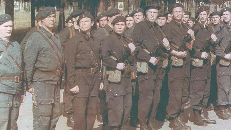 Как «Альфа» в 1981 году провела операцию по освобождению заложников в одной из школ Сарапула