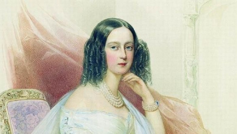 Императрица Мария Александровна: история Золушки