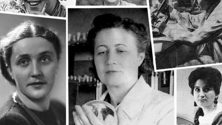 Зачем Магдалина Покровская вколола себе вакцину чумы, а Зинаида Ермольева заразила себя холерой: невероятные истории безумных советских женщин-ученых