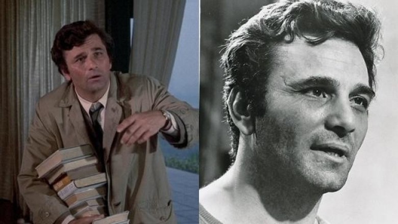 Тот самый лейтенант Коломбо: как сняли легендарный детективный телесериал, нарушив все законы жанра