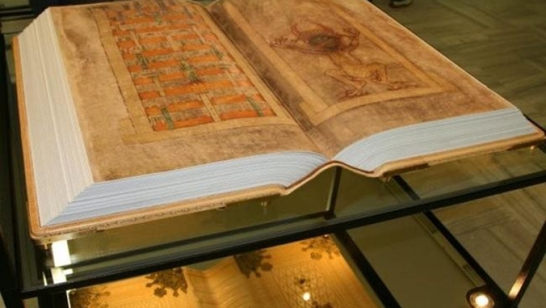 Рукопись Войнича, птица из Саккары, карта Пири-реиса и другие девние находки, над которыми ломают голову ученые